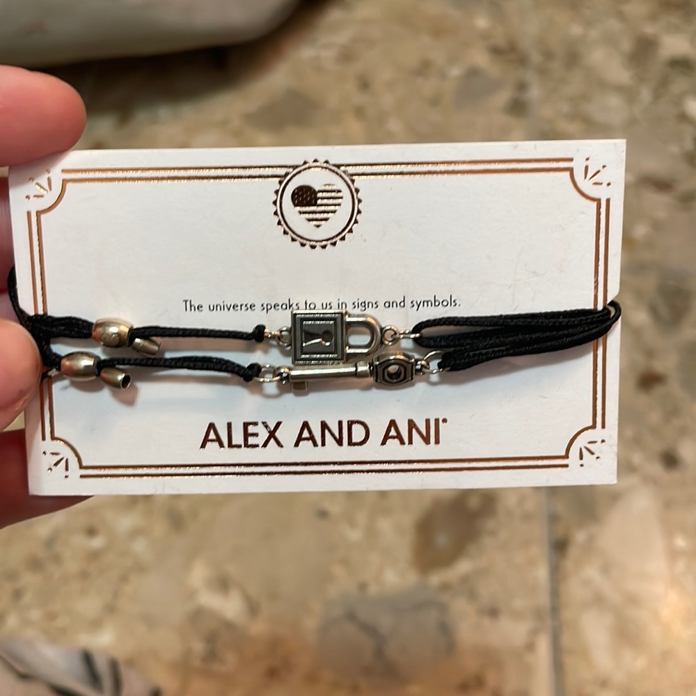 Alex and Ani